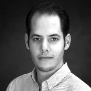Picture of Rodrigo Gonzalez